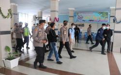 Wakapolda Sumut Brigjen Pol Dadang Hartanto Ingatkan Pengelola Wisata Batasi Pengunjung