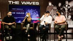 Dokumenter Series The Waves Ungkap Perkembangan Street Wear di Indonesia