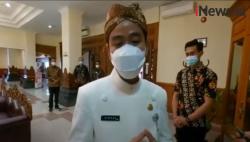 Muncul Klaster Covid-19 saat PTM, Ini Pesan Gibran untuk Orang Tua Siswa 