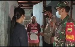 Usai Jalani Isolasi Mandiri, Warga Dusun di Taput Dinyatakan Sembuh dari Covid-19