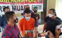 Kecanduan Judi Online, Pelajar SMK di Muara Enim Curi Isi Kotak Amal 