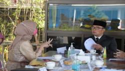 Pembentukan Komisi Nasional Disabilitas Dapat Dukungan Kuat Ridwan Kamil