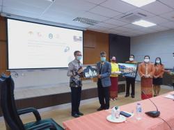 Festival Indonesia Virtual di Tengah Pandemi untuk Peningkatan Kolaborasi Indonesia-Thailand 