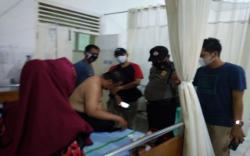 OKU Gempar, Jamaah Subuh Ditikam Tetangga saat Sholat di Musala