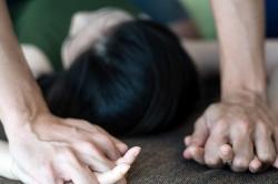 Bejat, Pria Ini Perkosa Anak Gadis Temannya saat Bantu Pindahan Rumah