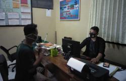 Beli Motor secara Online, Warga Bantul Tombok Rp19 Juta