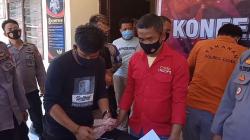 Bobol Peti Berisi Uang, 2 Pemuda Ini Gasak Rp145 Juta saat Majikan Sholat Tarawih