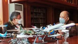 Meseum BJ Habibie di Parepare Selesai Dibangun, Rencananya Dibuka Tahun Ini