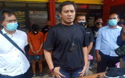 Update Kasus Pembunuhan Bos Plastik di Astanaanyar Bandung, Polisi Cek Ulang TKP<