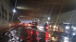 Ditlantas Polda DIY Kaji Larangan Sepeda Motor Melintas Underpass Kentungan