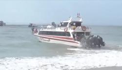 Gelombang Tinggi di Perairan Bali, KSOP Benoa Imbau Kapal Tak Nekat Berlayar<