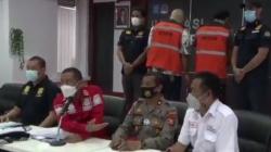 WNA Iran Pembakar Rudenim Parepare Ditangkap Petugas Imigrasi di Rumah Kerabat Istri
