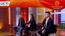 Gagal Sajikan Pempek, Ibu Rumah Tangga Ini Pulang Lebih Cepat dari MasterChef Indonesia