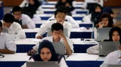 Baru di Tahun Ini, Peserta CPNS Bakal Dapat Sertifikat Hasil SKD<