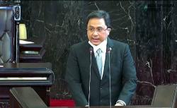 BPK Temukan 14.501 Permasalahan dengan Nilai Rp8,37 Triliun di Semester I-2021