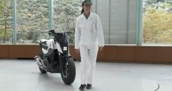 5 Motor Canggih Masa Depan, Ada yang Bisa Berjalan Sendiri 