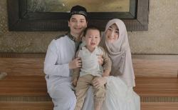 7 Alasan Larissa Chou Gugat Cerai Alvin Faiz, Anak Almarhum Ustaz Arifin Ilham
