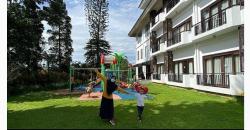 Lelah #DiRumahAja? Di Lido Lake Resort Anak-Anak Nikmati Kegembiraan yang Hilang karena Covid-19