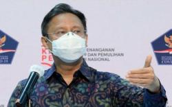Puncak Kenaikan Kasus Covid Diperkirakan Akhir Juni