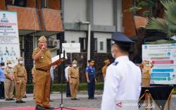 Kabupaten Garut Dapat Jatah Rekrut 570 CPNS 2021, Paling Banyak Tenaga Kesehatan
