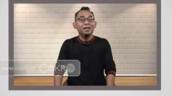  Buntut Hina Cucu Pendiri Ponpes Lirboyo, Eko Kuntadhi Mundur dari Ketua Relawan Ganjar