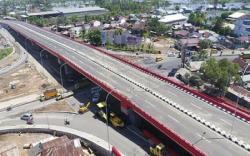 2 Flyover di Sumsel Segera Dibangun, Kementerian PUPR Siapkan Rp330 Miliar<