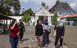 Konon Dibuat dari Batu Meteor, Ini Misteri Pusaka Tombak Baru Klinting dan Kiai Pleret