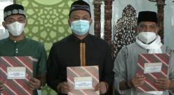 PK Dikabulkan MA, Mantan Wali Kota Medan Rahudman Harahap Segera Bebas