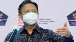 Cegah Kelangkaan, Pemerintah Konversikan 90 Persen Oksigen untuk Medis