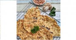 Cara Membuat Peyek Kacang Renyah dan Gurih, Ternyata Ini Rahasia agar Tekstur Garing