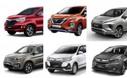 Insentif PPn BM 100 Persen Berakhir, Relaksasi Pembelian Mobil Baru Juni hingga Agustus hanya 50 Persen