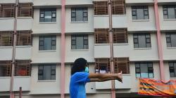 Rusunawa Kudus Disiapkan untuk Karantina Pasien Covid-19