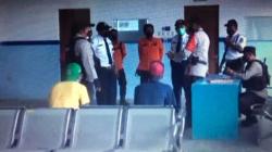 Bawa Surat Positif Covid-19, Sekeluarga Penumpang Kapal Dipulangkan ke Surabaya