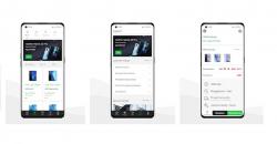 Oppo Store Resmi Dibuka, Tawarkan Aksesori dan Perangkat Digital Resmi 