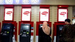 Himbara  Tunda Pengenaan Tarif Cek Saldo di ATM Merah Putih