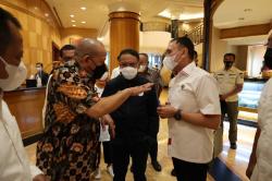 Ketua DPD Apresiasi Polri yang Beri Izi Kompetisi Liga 1 dan Liga 2