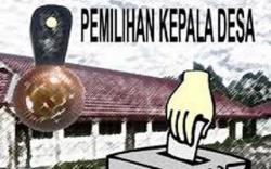 OKU Selatan Gelar Pilkades Serentak pada Oktober 2021, Syarat Calon Minimal Lulusan SMP<