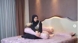 Heboh Foto Citra Kirana Diedit Bugil, Netizen: Banyak Orang Stres