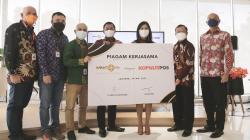 MNC Life dan KOPNUSPOS Jalin Kerja Sama Program Asuransi Kecelakaan Diri