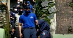 Video AHY dan Bima Arya Bertemu di Kampung Labirin di Bogor