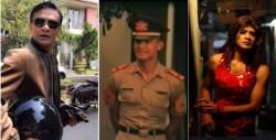 Apa Kabar Donny Damara, Aktor Seba Bisa dari Peran Macho hingga Menjadi Waria