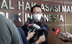 Keturunan PKI Kini Bisa Daftar TNI, Komnas HAM Apresiasi Jenderal Andika Perkasa