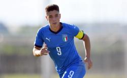 Daftar 26 Pemain Italia di Euro 2020: Ada Striker Pembunuh AC Milan