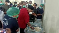 RSUD Tolak Pasien Tak Mampu, Gubernur Maluku: Lapor, Saya yang Bayar