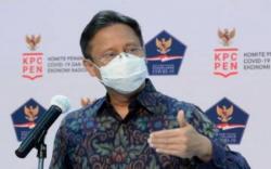 Kemenkes Pastikan Beri Obat Gratis bagi Pasien Covid-19 via Telemedicine
