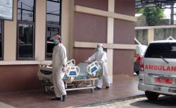 90 Persen  Tenaga Kesehatan yang Terpapar Covid-19 di Kudus Sudah Sembuh