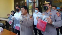 Ini Motif Pembunuh Bos Plastik di Jalan Kurdi Bandung, Gasak Rp50 Juta untuk Bayar Utang<