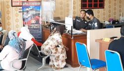 Kesal Pesan Tak Dibalas, Pria di Tasikmalaya Sebar Video Bugil Pacar di Medsos