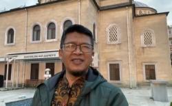 Begini Sikap Aa Gym yang Membuat sang Anak Kecewa, Netizen Ikut Komentar<