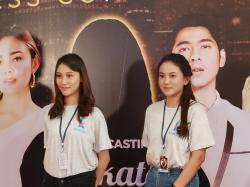 Tak Gantikan Amanda Manopo, Pemenang Casting Ikatan Cinta Jadi Karakter Baru 